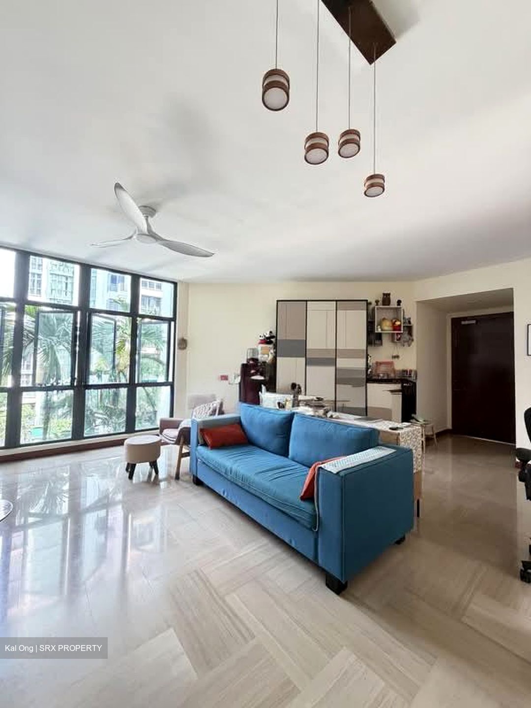 East Meadows (D16), Condominium #592543601